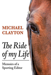 Ride Of My Life