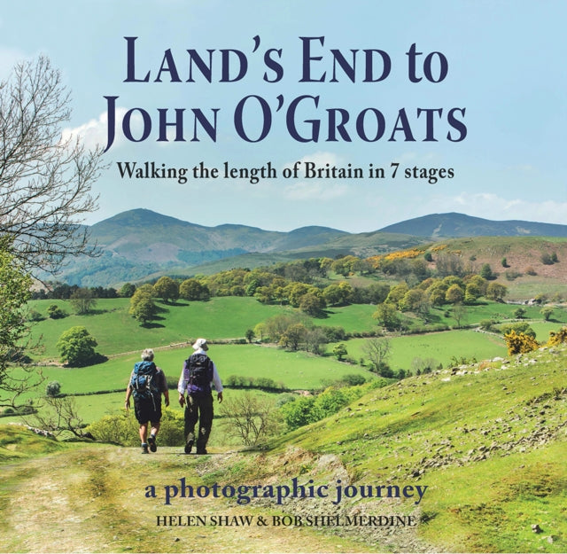 Lands End To John Ogroats