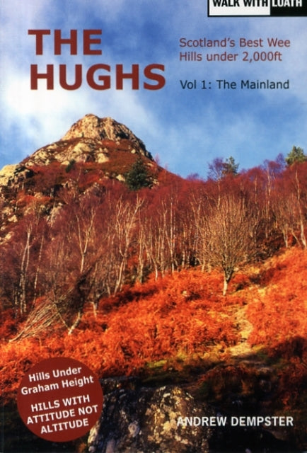 Hughs Scotlands Best Wee Hills Under 200