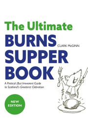 Ultimate Burns Supper Book
