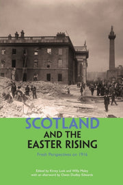 Scotland The Easter Rising
