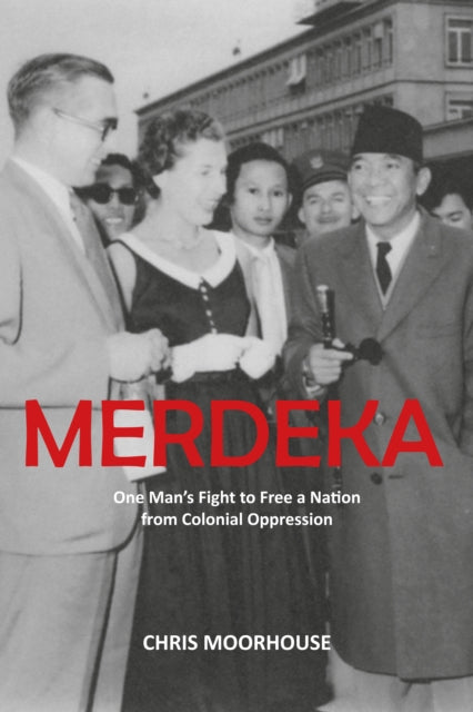 Merdeka