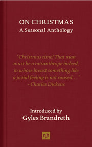 On Christmas A Christmas Anthology