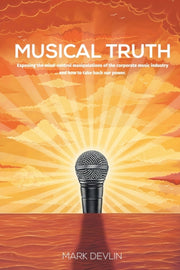 Musical Truth By Devlin, Mark