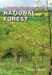 Country Walks Around The National Forest