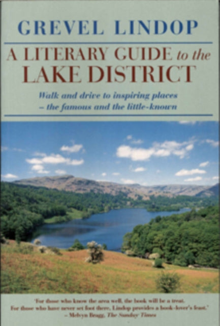 Literary Guide To The Lake District