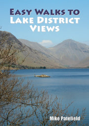 Easy Walk To Lake District Views