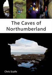 Caves Of Northumberland By Scaife, Chris