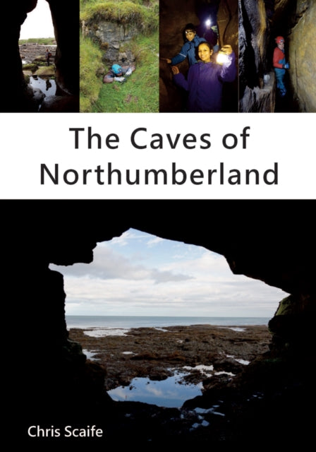 Caves Of Northumberland