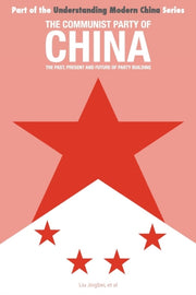 Communist Party China Past Present Fut