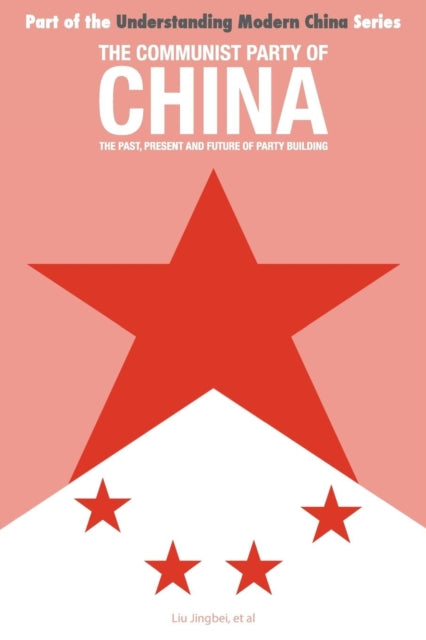 Communist Party China Past Present Fut
