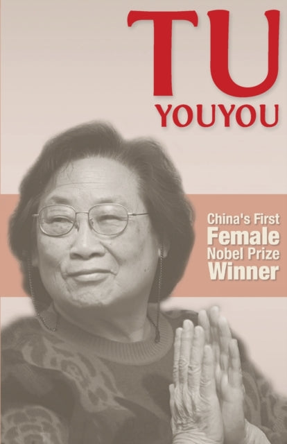 Tu Youyou: China's First Nobel Prize Win
