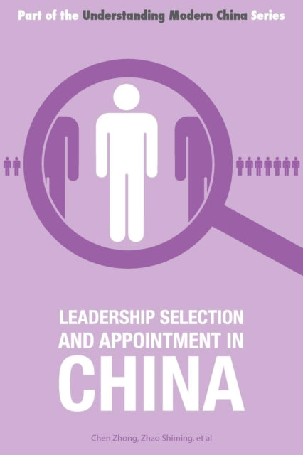 Leadership Selection And Appointment In