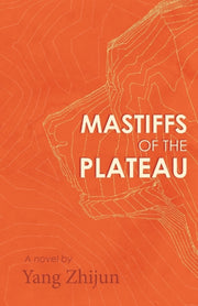 Mastiffs Of The Plateau