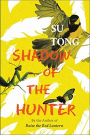 Shadow Of The Hunter