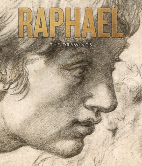 Raphael The Drawing By Whistler, Catherine
