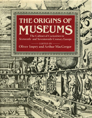 Origins Of Museums The