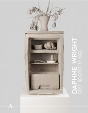 Ashmolean Now 4 Daphne Wright