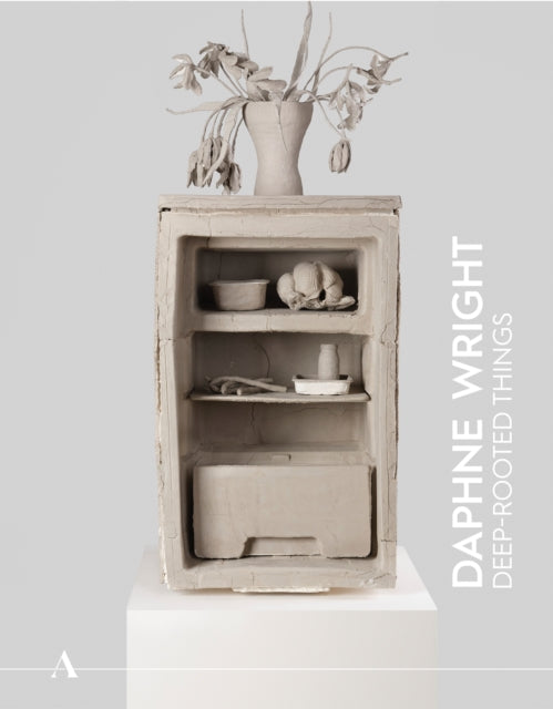 Ashmolean Now 4 Daphne Wright