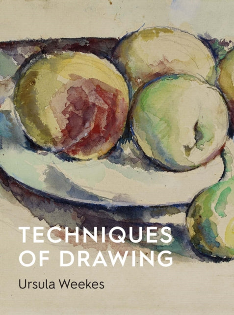 Techniques Of Drawing