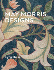 May Morris
