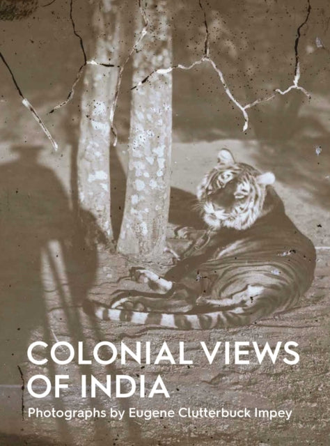 Colonial Views Of India