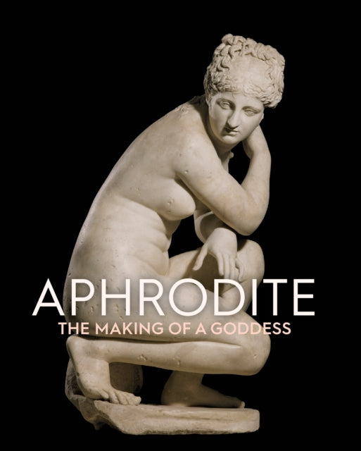 Aphrodite By Ulbrich, Anja