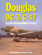 Douglas Dc3 & C47