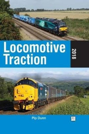 Locomotive Traction 2018
