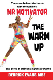 Warm Up: The Story Behind The Lycra