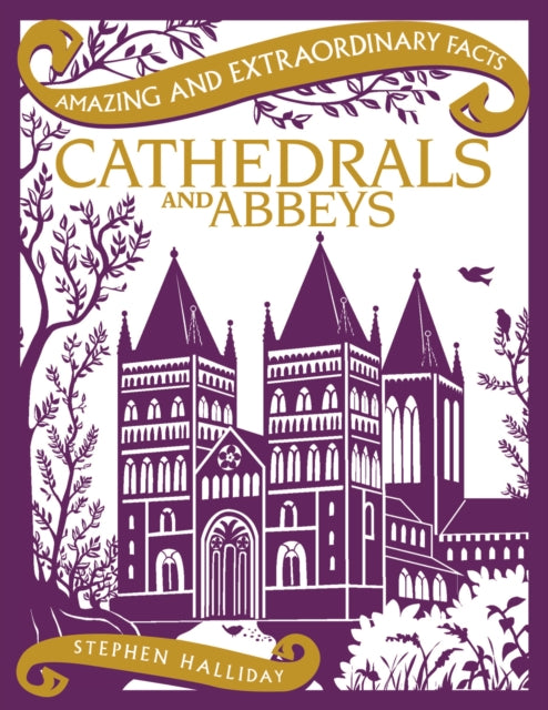 Cathedrals & Abbeys