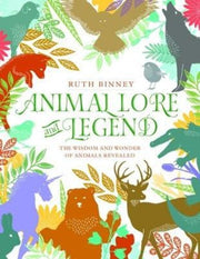 Animal Lore & Legend