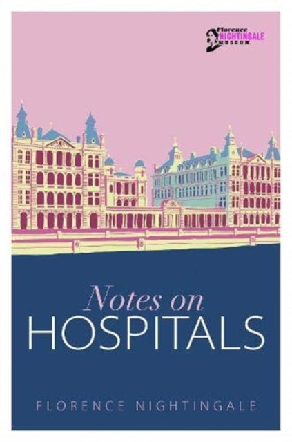 Notes On Hospitals