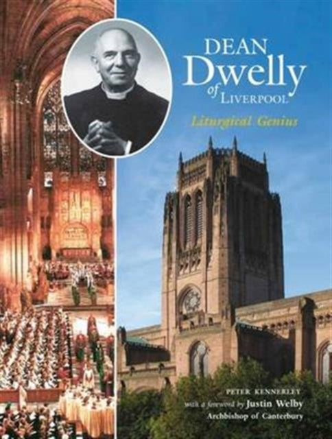 Dean Dwelly Of Liverpool