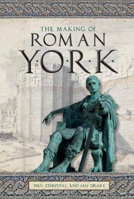Making Of Roman York