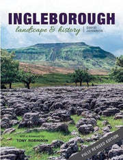 Ingleborough Landscape And History