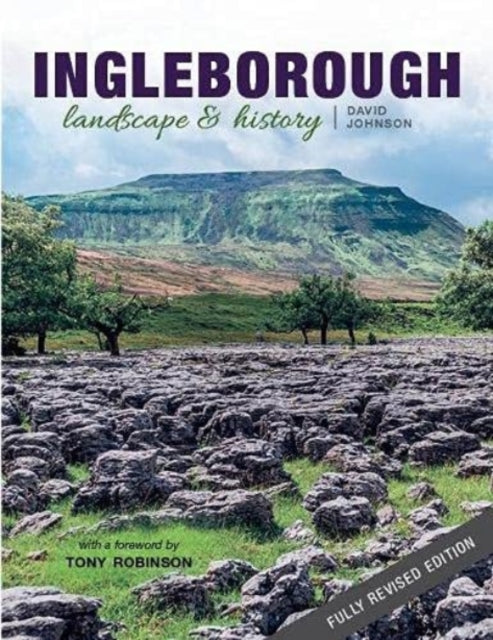 Ingleborough Landscape And History