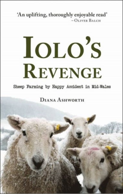 Iolos Revenge