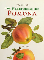 Story Of The Herefordshire Pomona By Laws, Bill