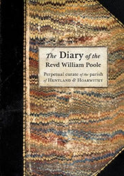 Diary Of The Revd William Poole