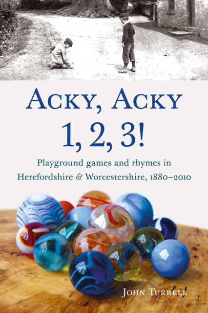 Acky Acky 1 2 3