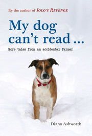 My Dog Cant Read