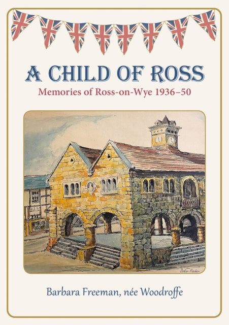 Child Of Ross