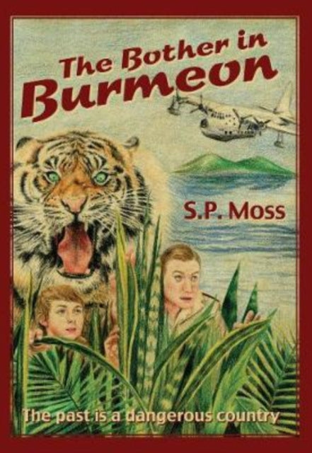 Bother In Burmeon The
