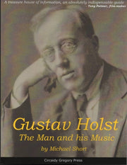 Gustav Holt The Man Na Dhis Music By Short, Michael