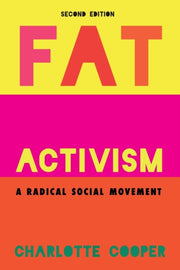 Fat Activism 2e