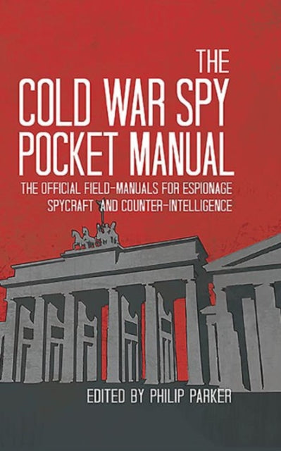 Cold War Pocket Manual