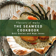 Welsh Seaweed Cookbook