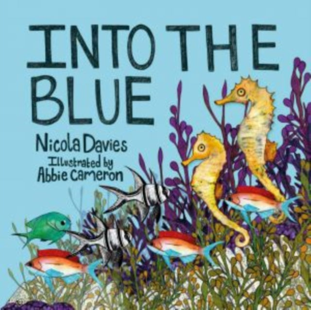 Into The Blue