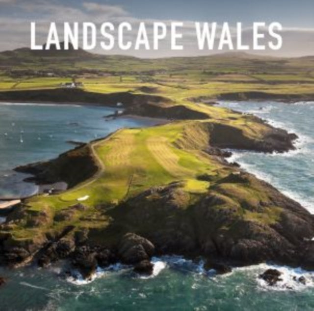 Landscape Wales Compact Edition